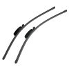 Комплект бескаркасных стеклоочистителей SWF Flat Blade OE SF353